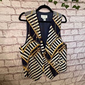 COPY - Nordstrom chain link vest